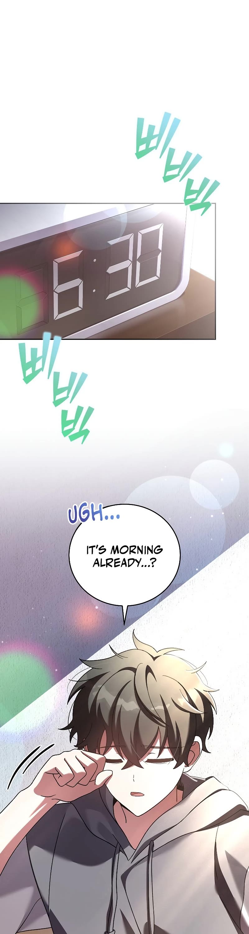 The Novel’s Extra Chapter 72 page 2 - Chapter 72