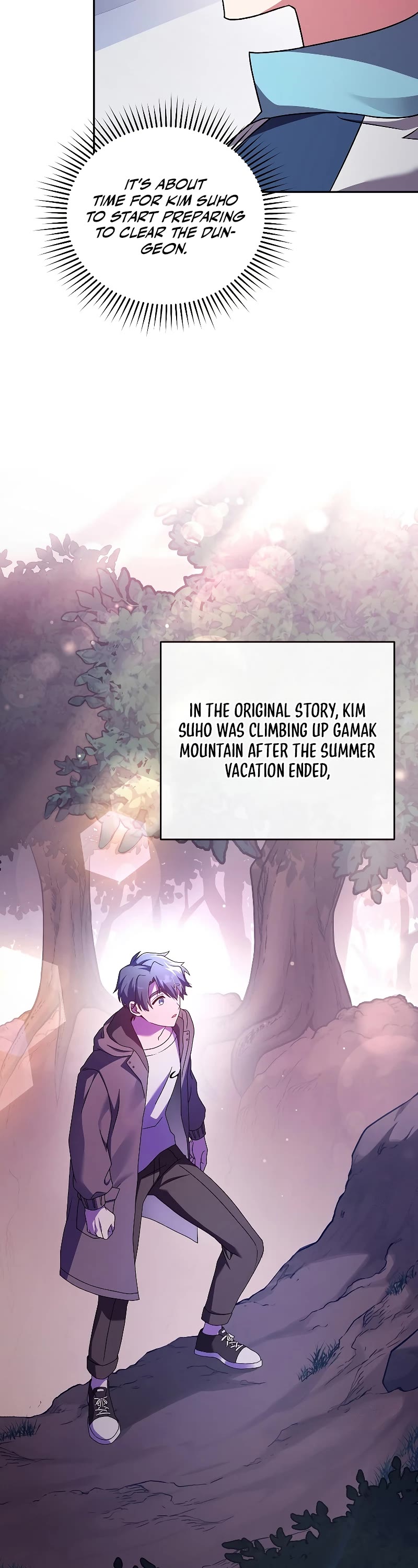 The Novel’s Extra Chapter 72 page 23 - Chapter 72