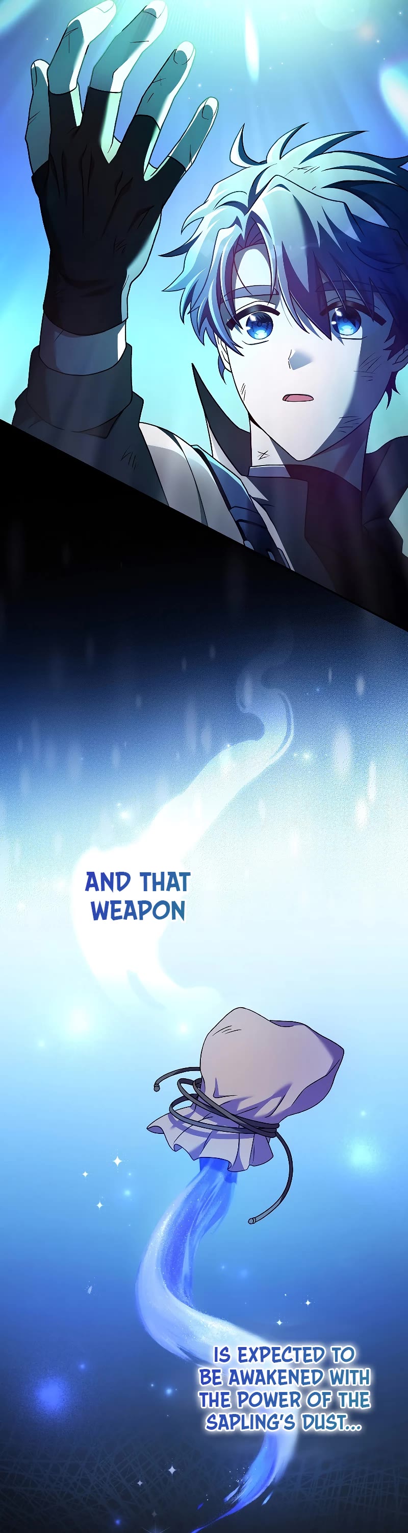 The Novel’s Extra Chapter 72 page 26 - Chapter 72