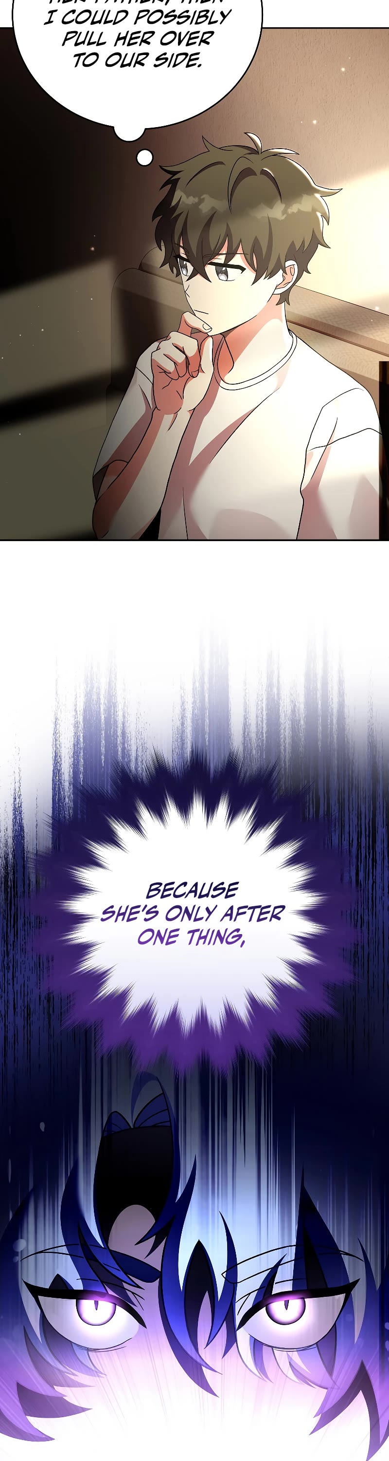 The Novel’s Extra Chapter 72 page 33 - Chapter 72