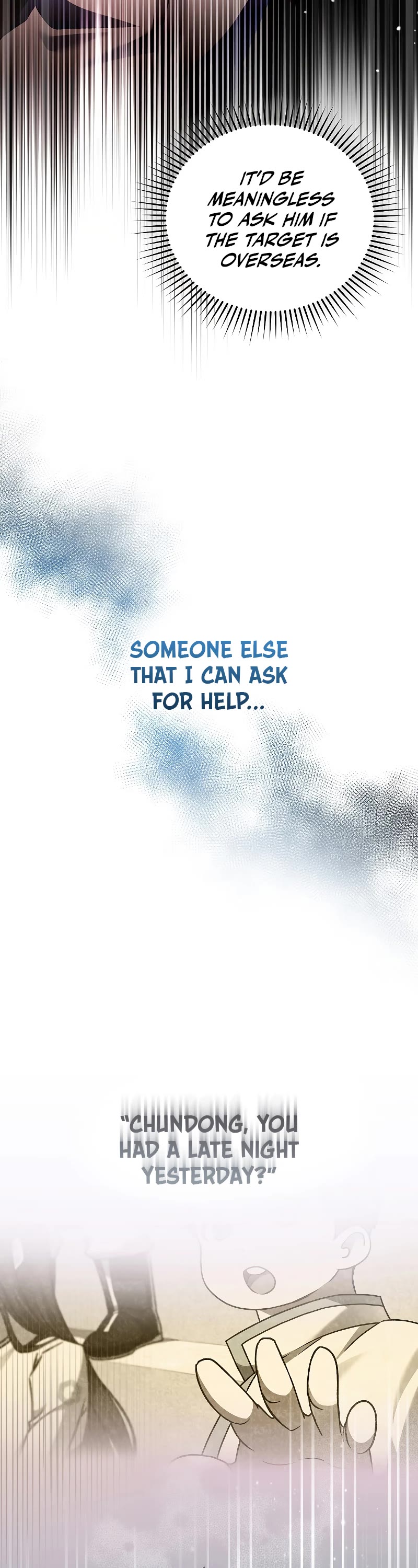 The Novel’s Extra Chapter 72 page 37 - Chapter 72