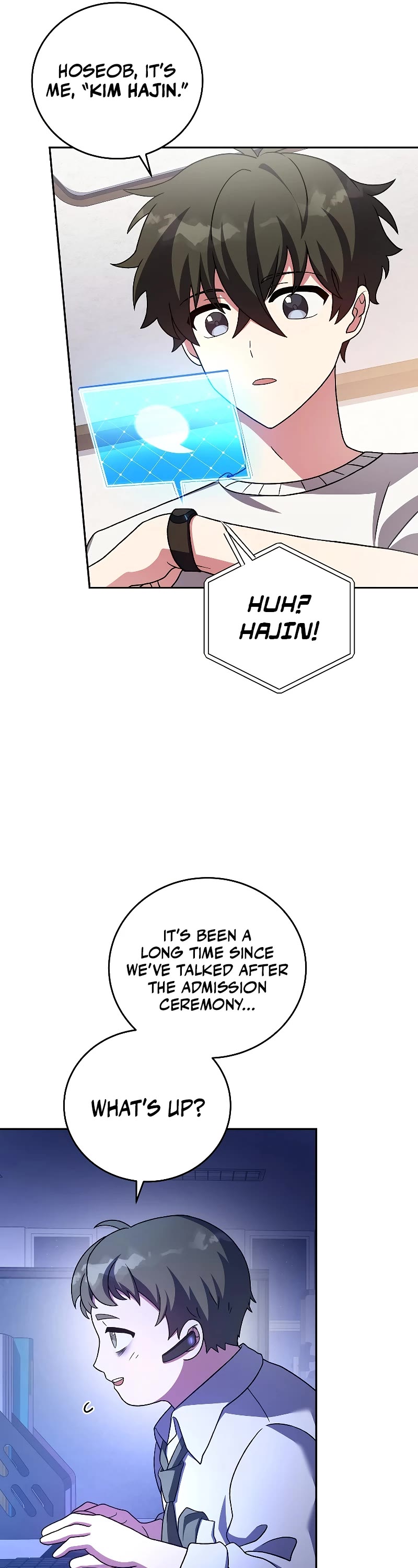 The Novel’s Extra Chapter 72 page 41 - Chapter 72