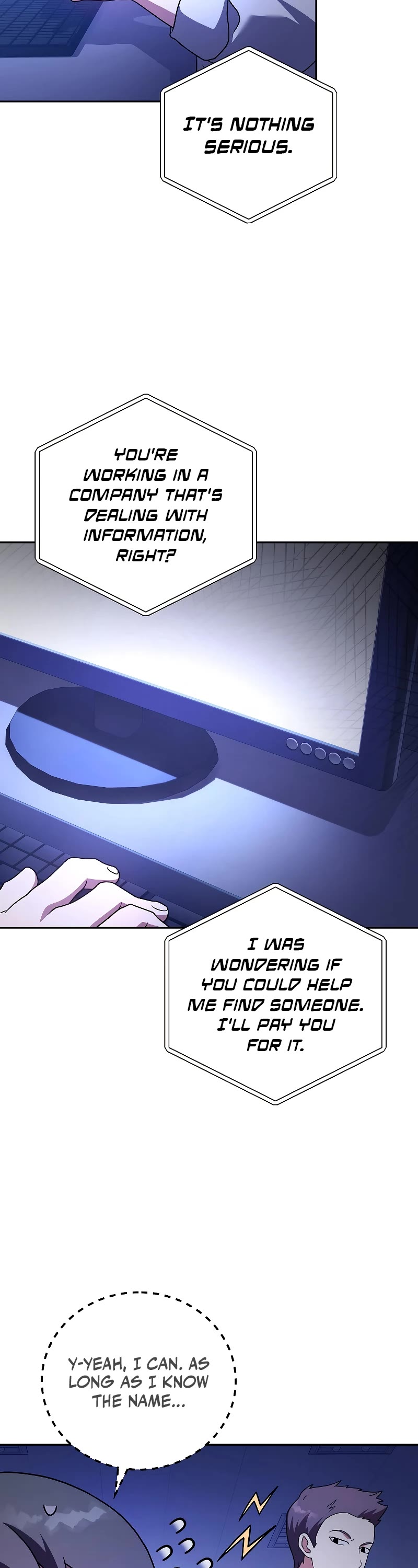 The Novel’s Extra Chapter 72 page 42 - Chapter 72