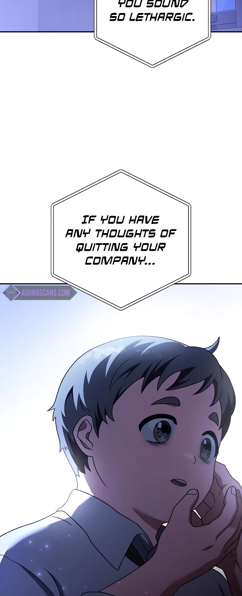 The Novel’s Extra Chapter 72 page 44 - Chapter 72