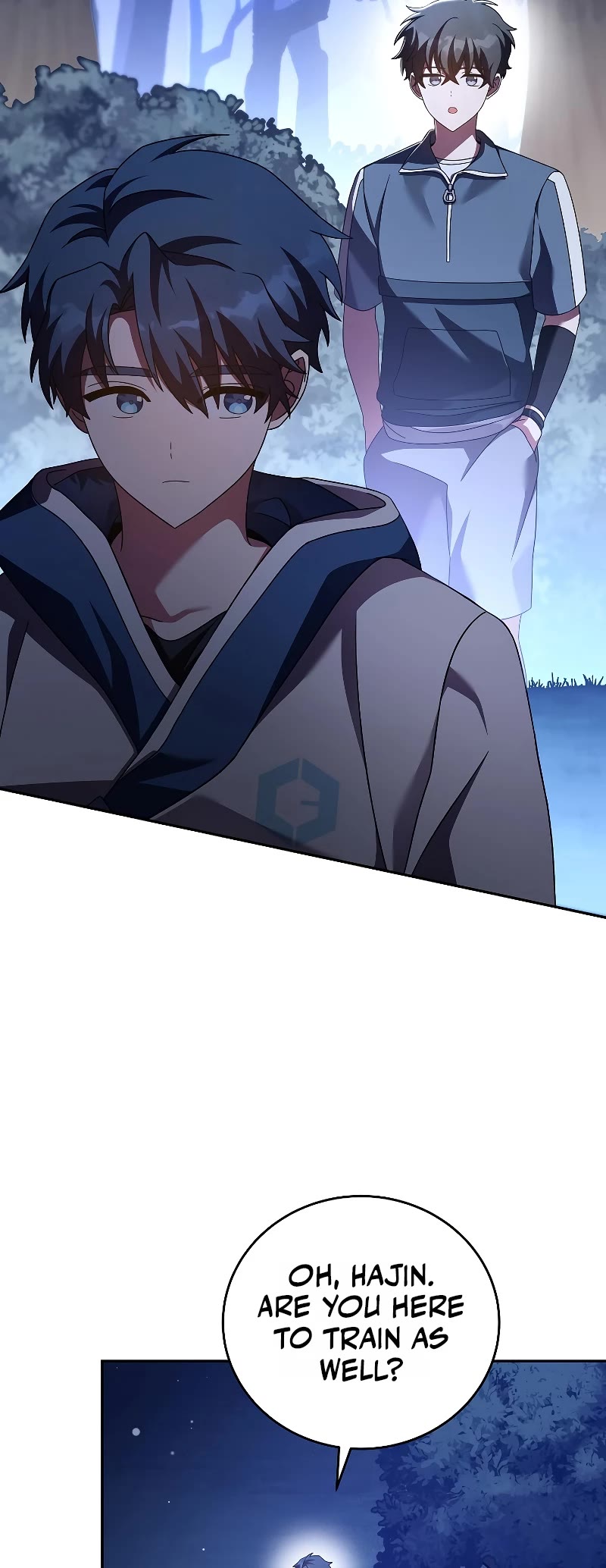 The Novel’s Extra Chapter 72 page 54 - Chapter 72