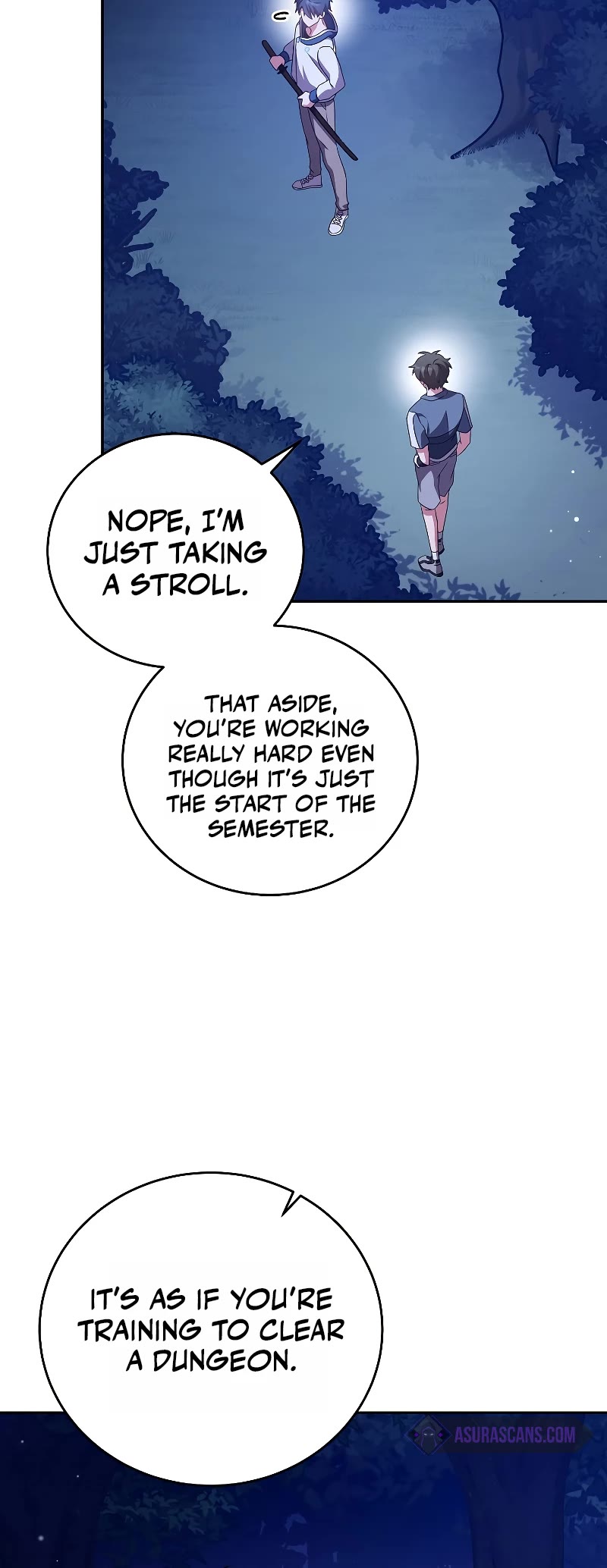 The Novel’s Extra Chapter 72 page 55 - Chapter 72