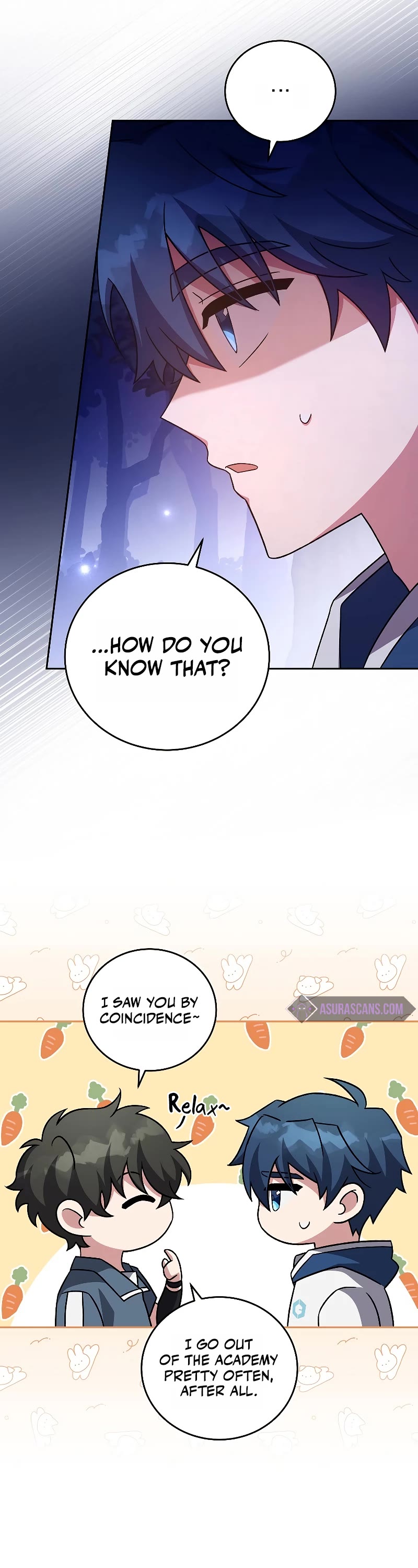 The Novel’s Extra Chapter 72 page 58 - Chapter 72