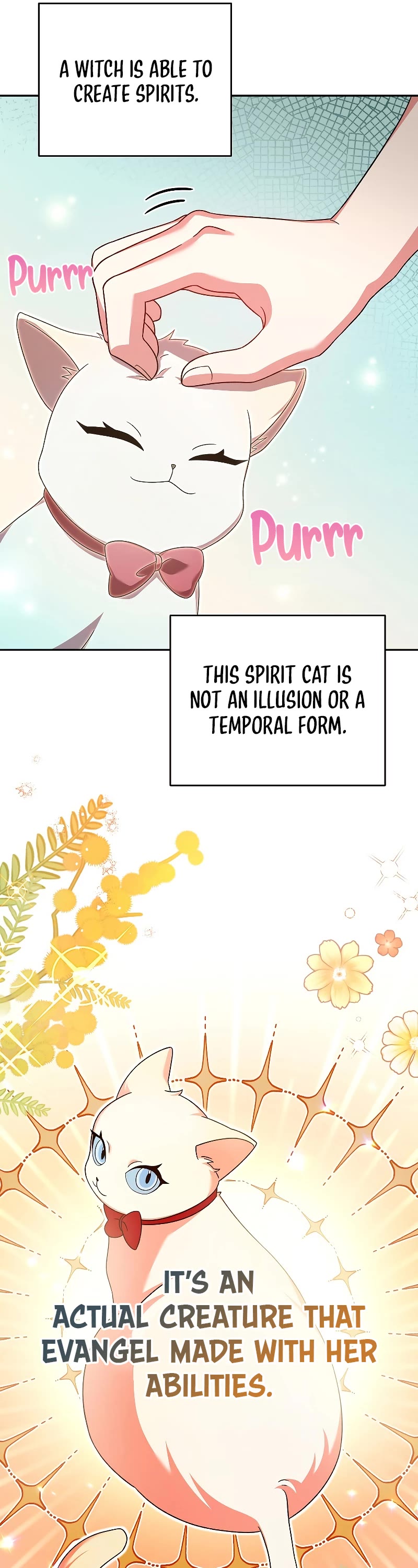 The Novel’s Extra Chapter 72 page 6 - Chapter 72
