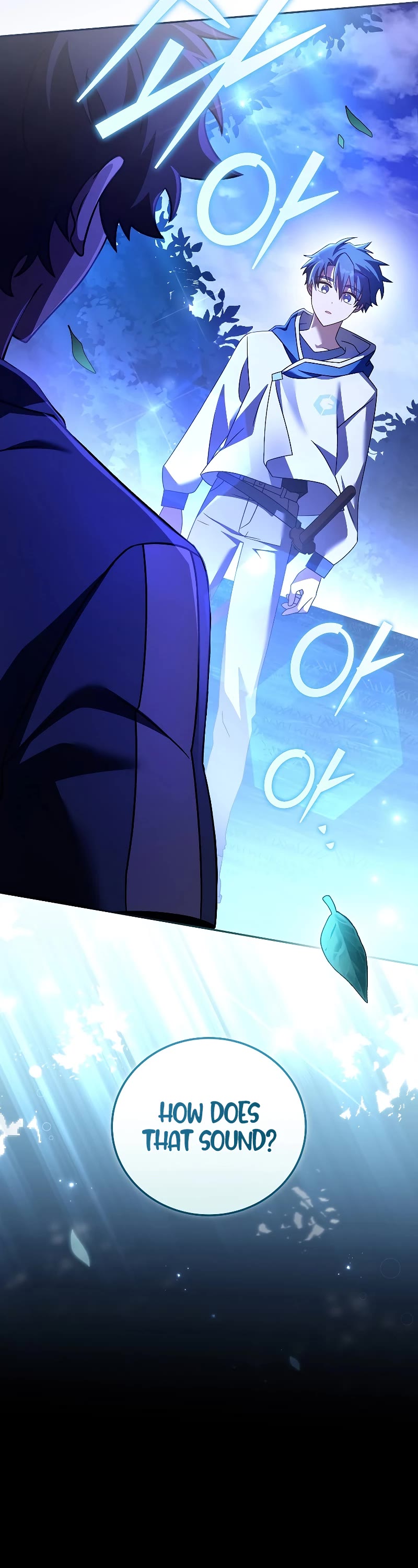 The Novel’s Extra Chapter 72 page 63 - Chapter 72