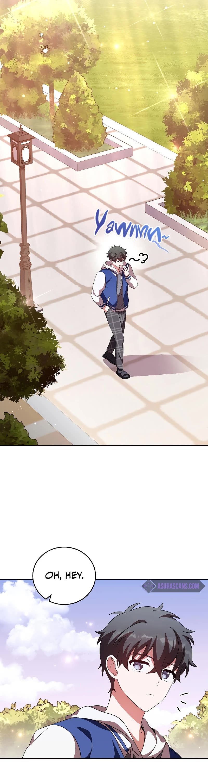 The Novel’s Extra Chapter 72 page 8 - Chapter 72