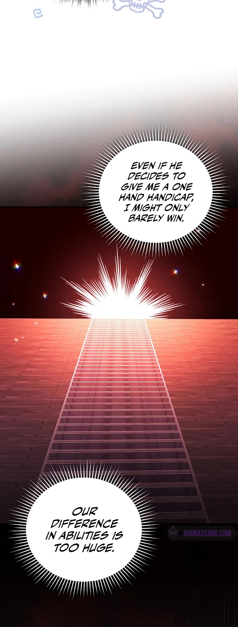 The Novel’s Extra Chapter 73 page 10 - Chapter 73