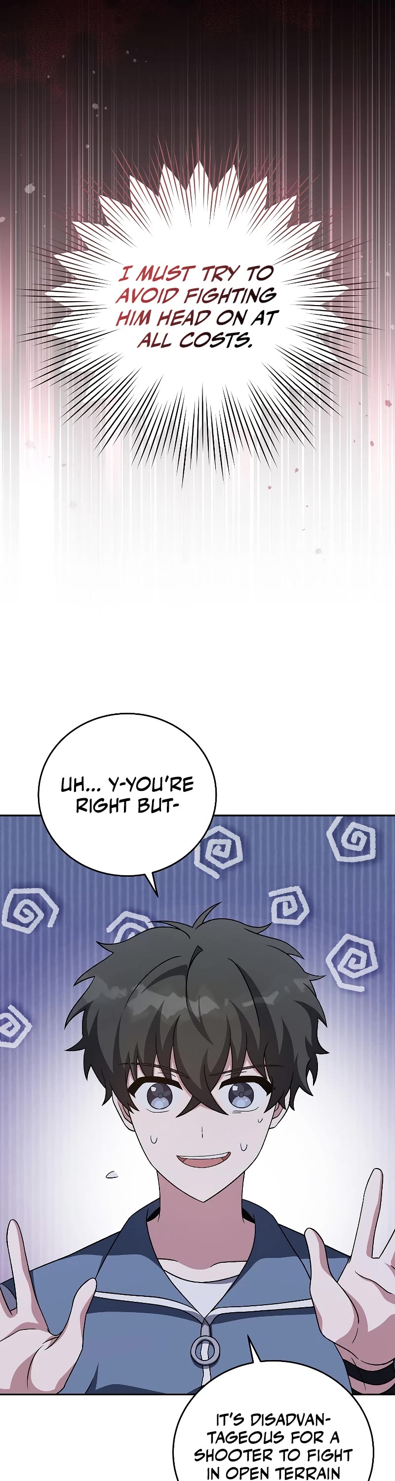 The Novel’s Extra Chapter 73 page 11 - Chapter 73