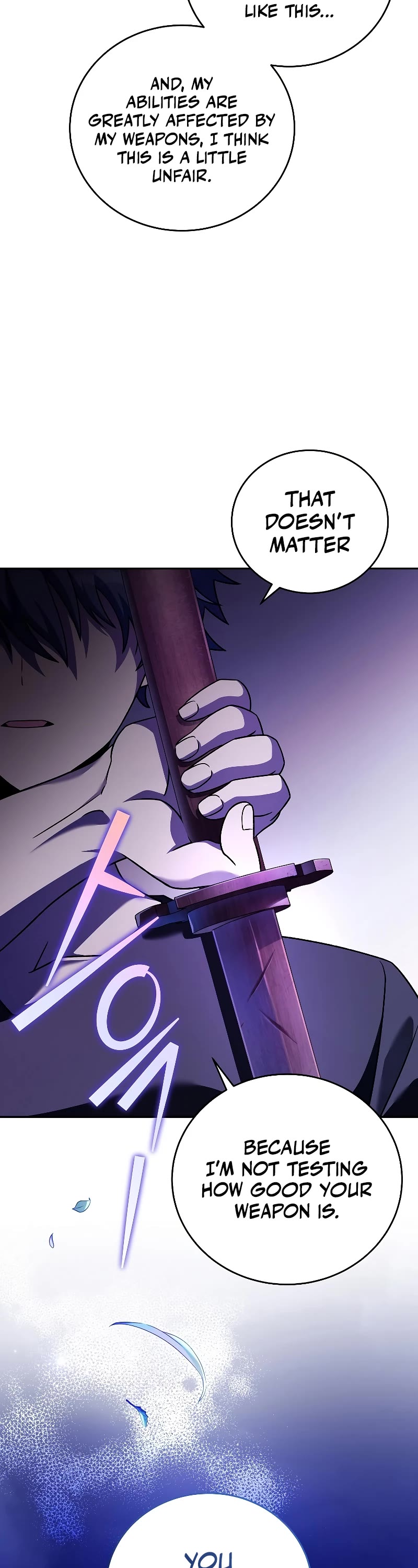 The Novel’s Extra Chapter 73 page 12 - Chapter 73