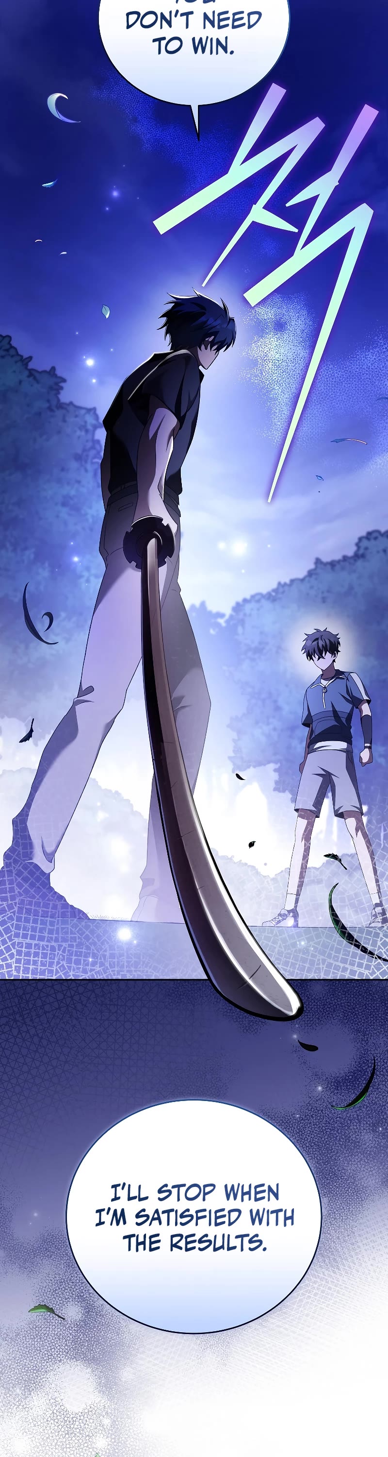 The Novel’s Extra Chapter 73 page 13 - Chapter 73