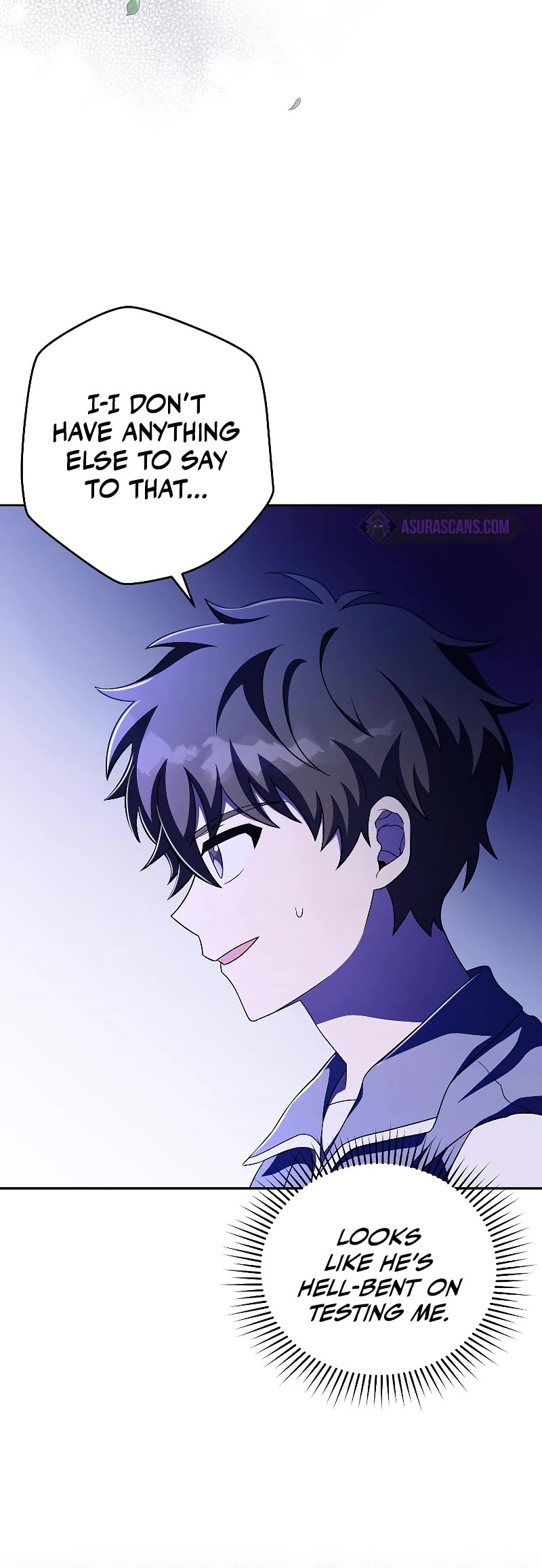 The Novel’s Extra Chapter 73 page 14 - Chapter 73