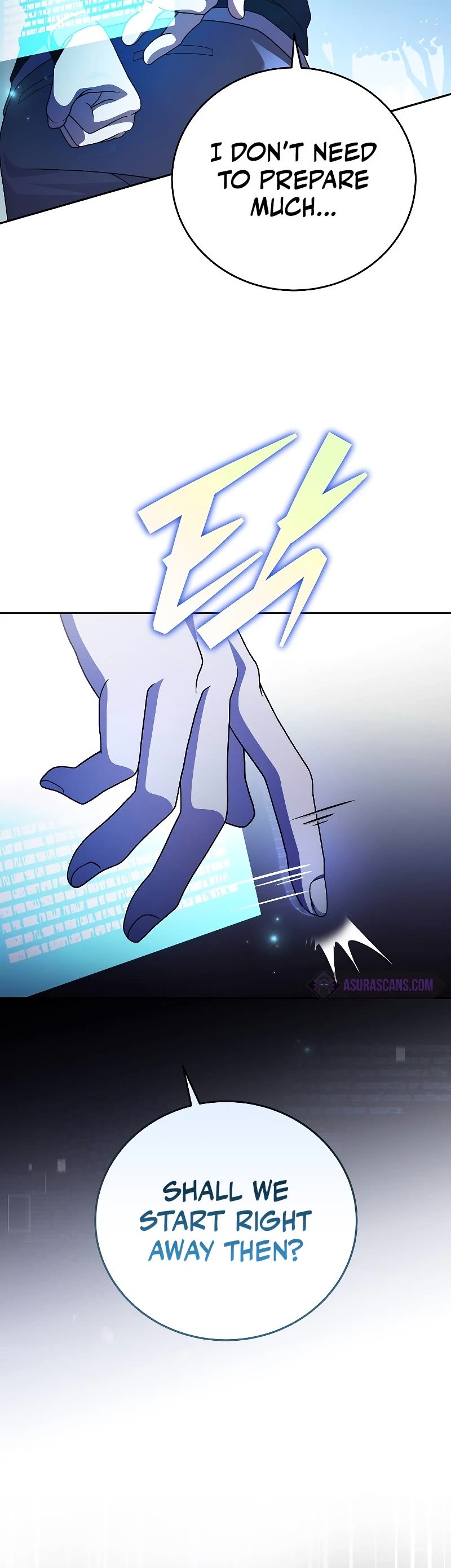 The Novel’s Extra Chapter 73 page 18 - Chapter 73