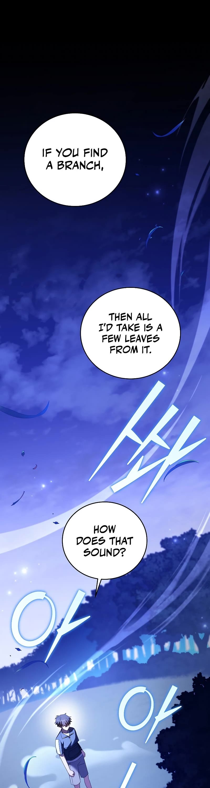 The Novel’s Extra Chapter 73 page 2 - Chapter 73