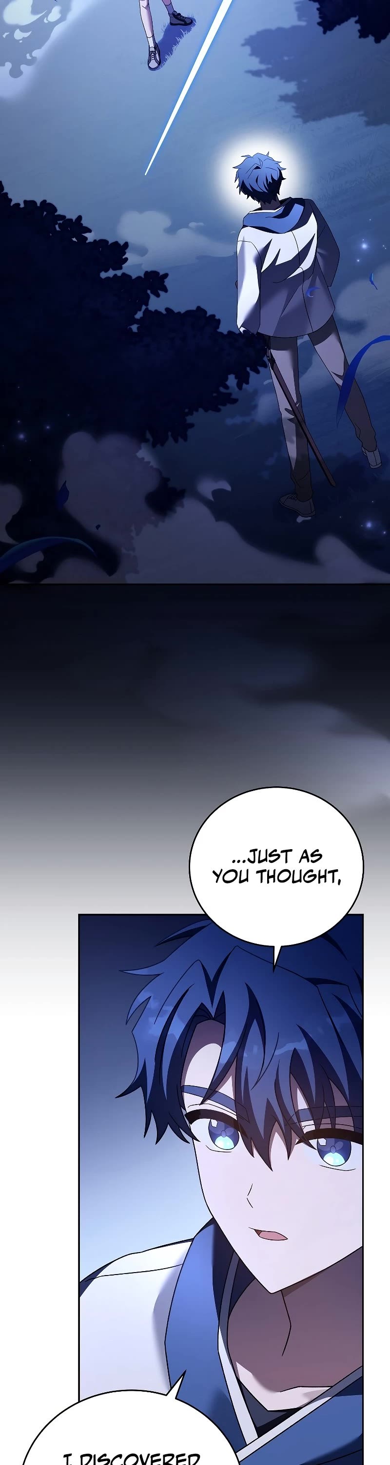 The Novel’s Extra Chapter 73 page 3 - Chapter 73