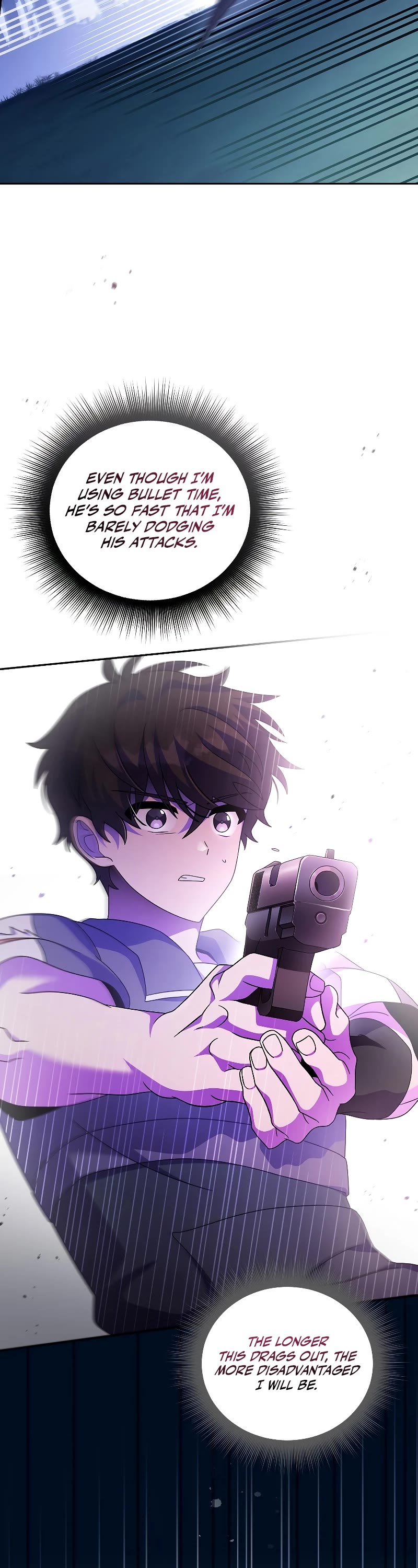 The Novel’s Extra Chapter 73 page 31 - Chapter 73