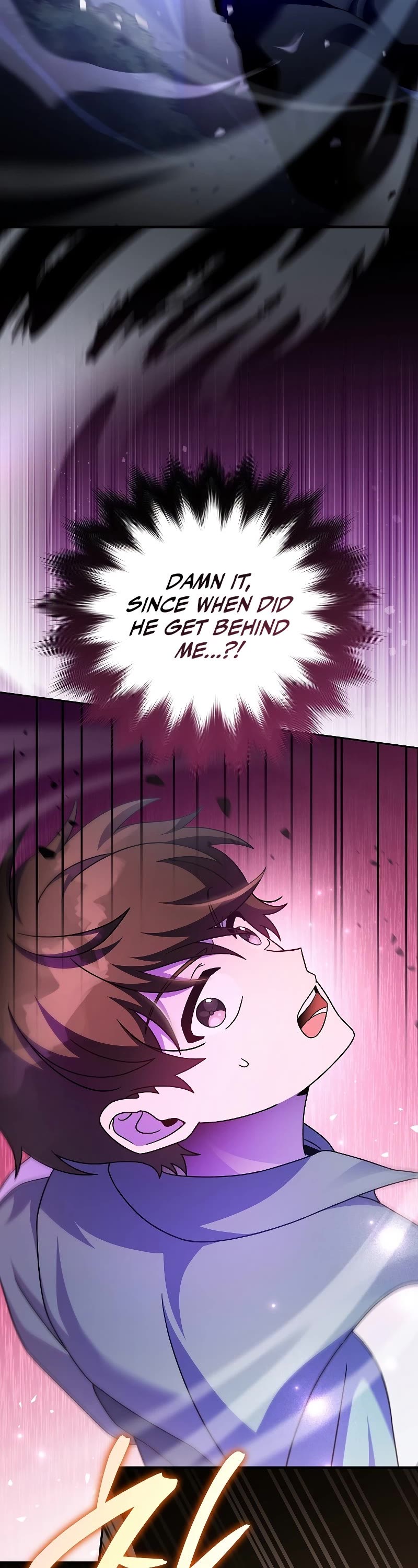 The Novel’s Extra Chapter 73 page 35 - Chapter 73