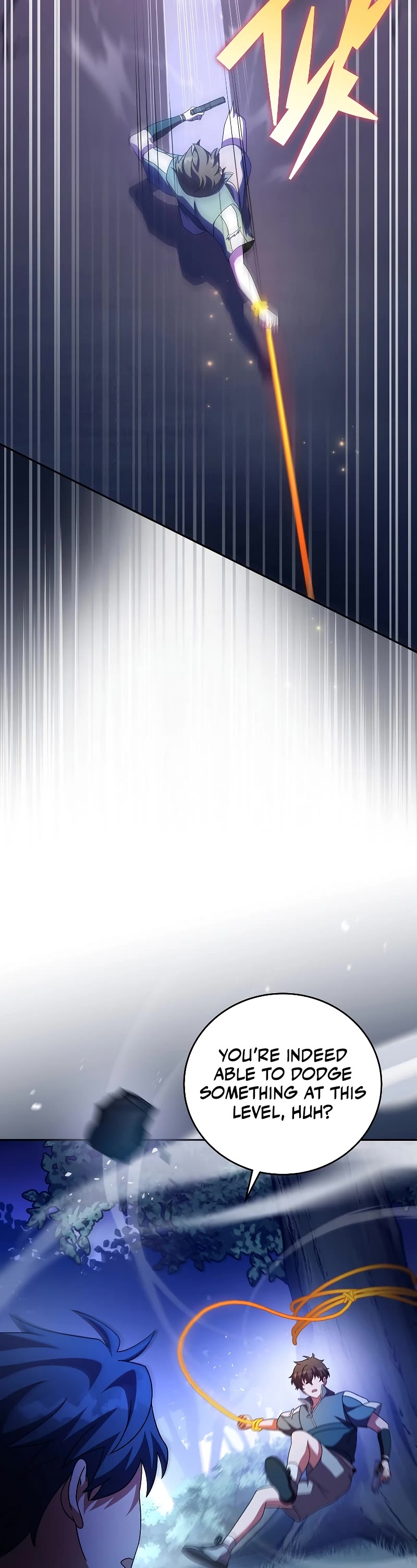 The Novel’s Extra Chapter 73 page 39 - Chapter 73
