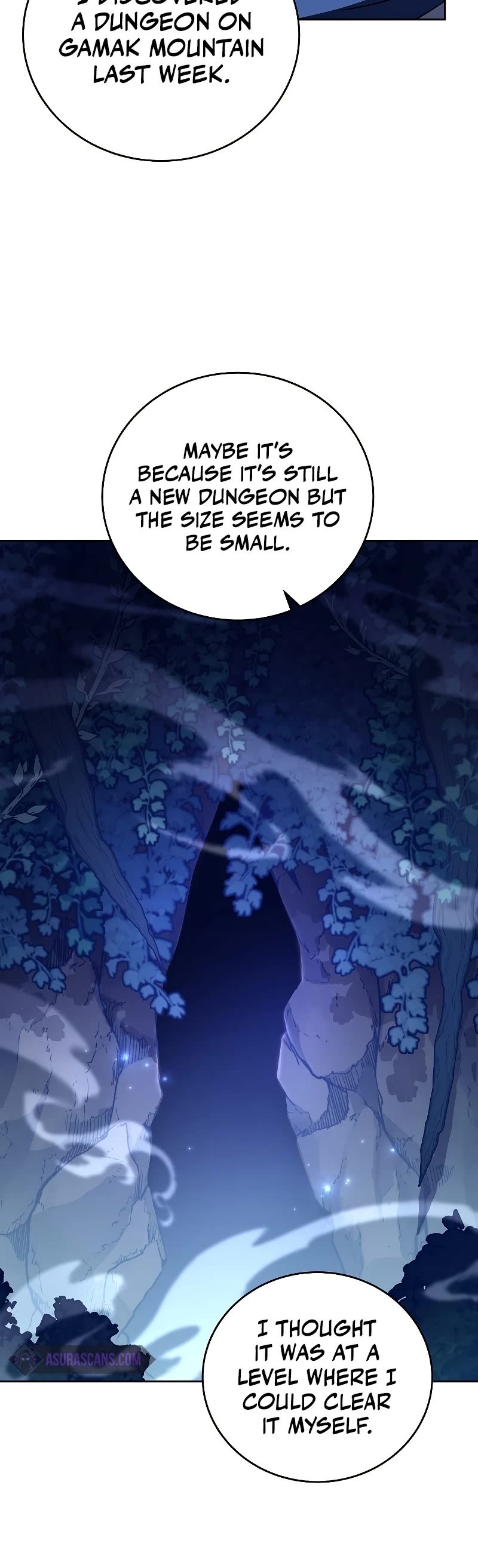 The Novel’s Extra Chapter 73 page 4 - Chapter 73