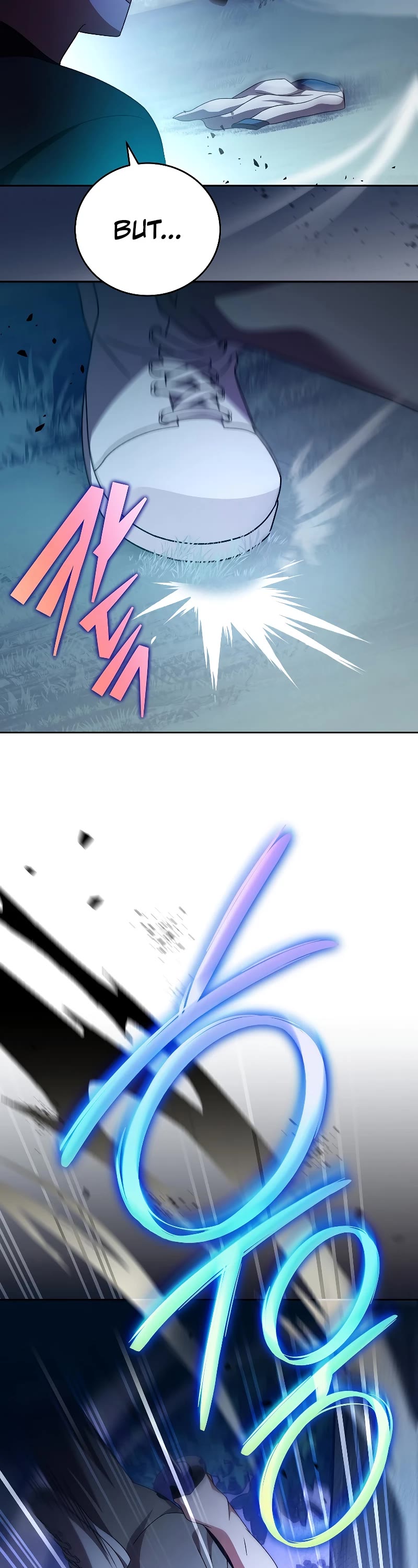 The Novel’s Extra Chapter 73 page 40 - Chapter 73