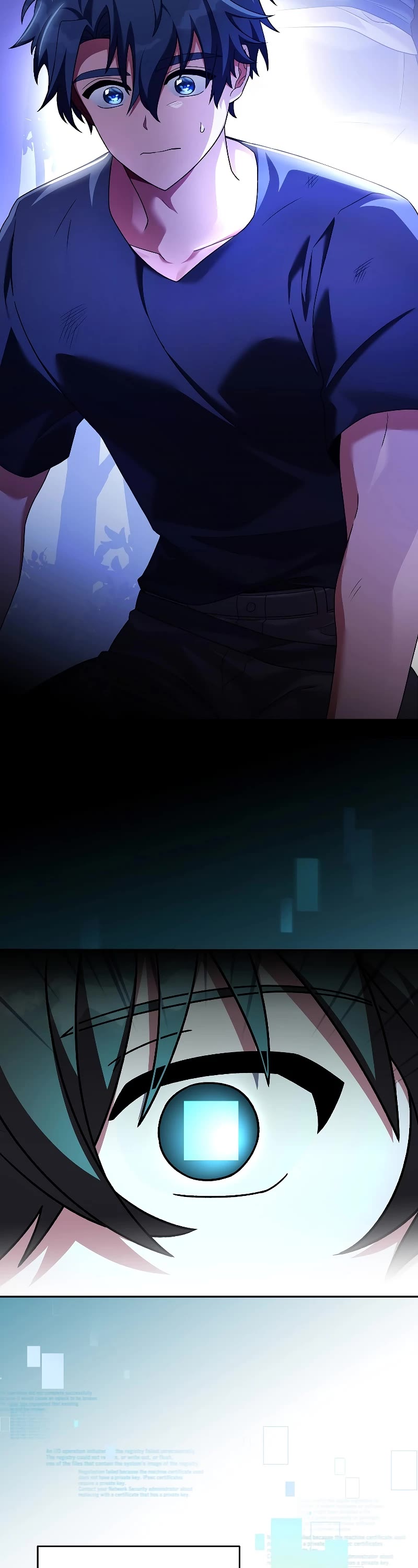 The Novel’s Extra Chapter 73 page 49 - Chapter 73