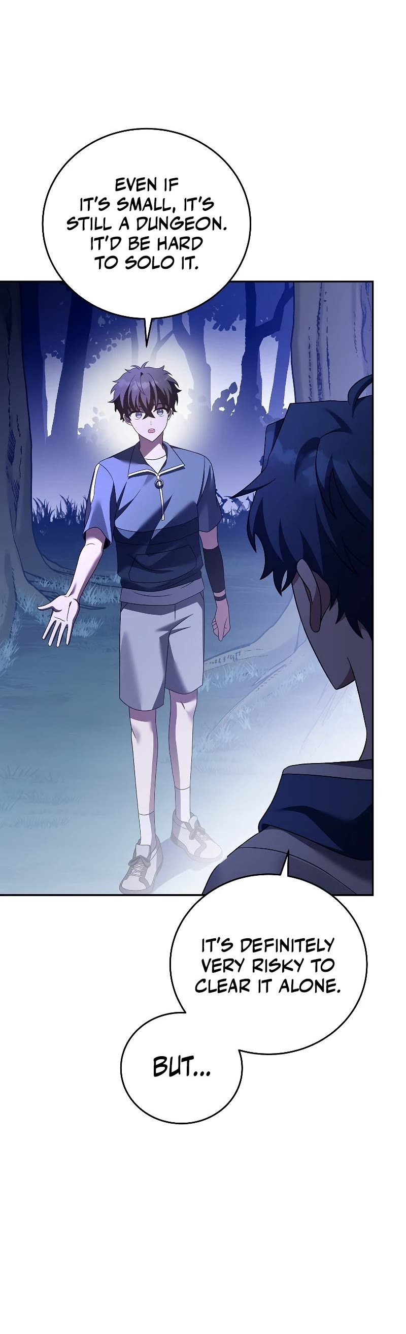 The Novel’s Extra Chapter 73 page 5 - Chapter 73