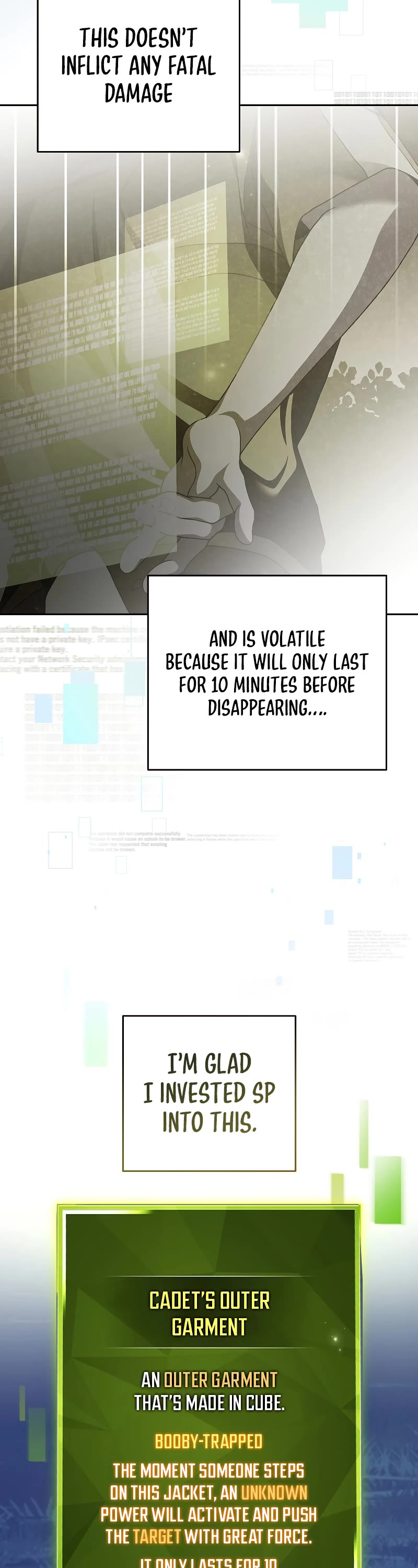 The Novel’s Extra Chapter 73 page 50 - Chapter 73