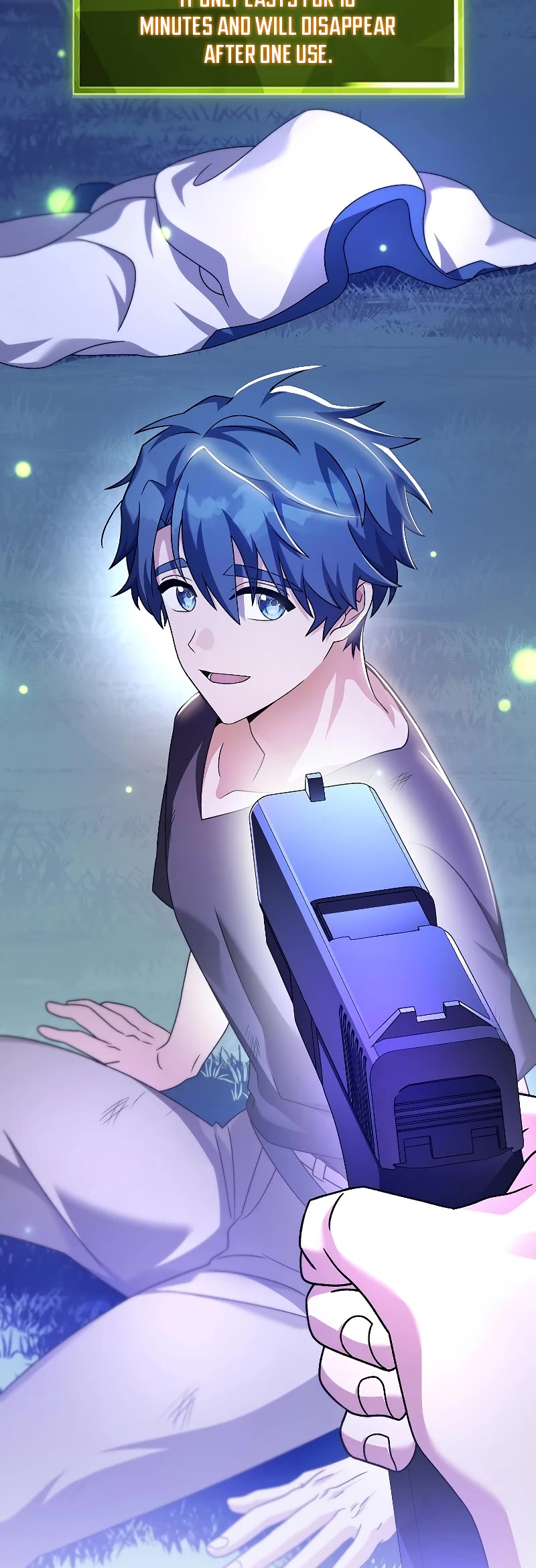 The Novel’s Extra Chapter 73 page 51 - Chapter 73