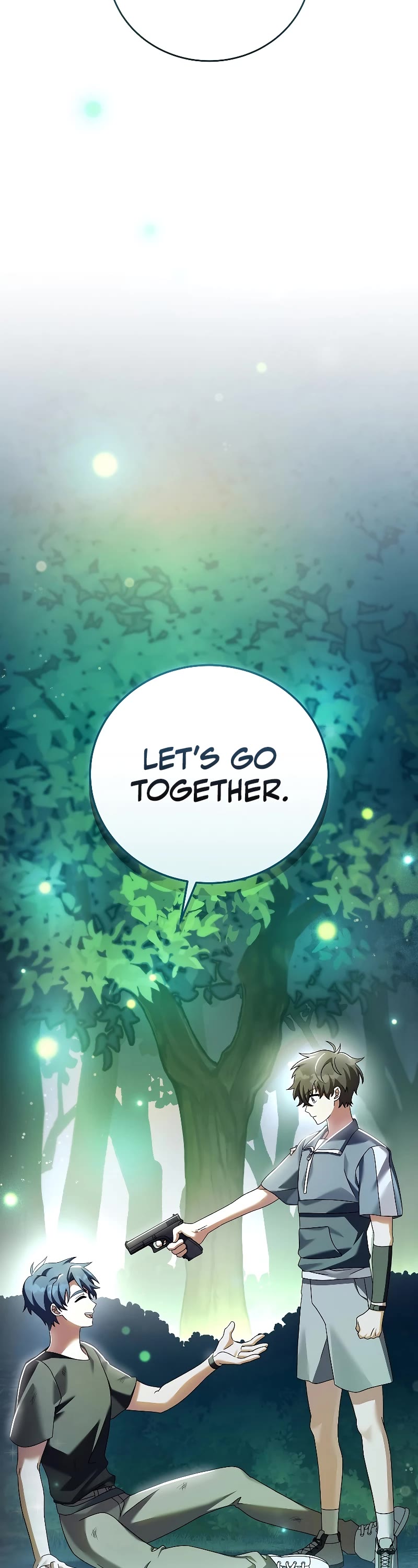 The Novel’s Extra Chapter 73 page 54 - Chapter 73