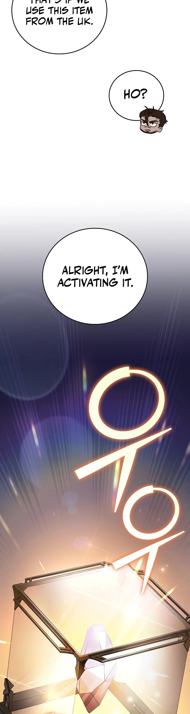 The Novel’s Extra Chapter 73 page 60 - Chapter 73