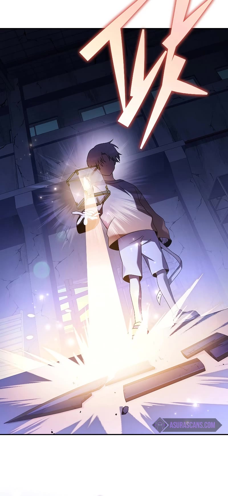 The Novel’s Extra Chapter 73 page 62 - Chapter 73