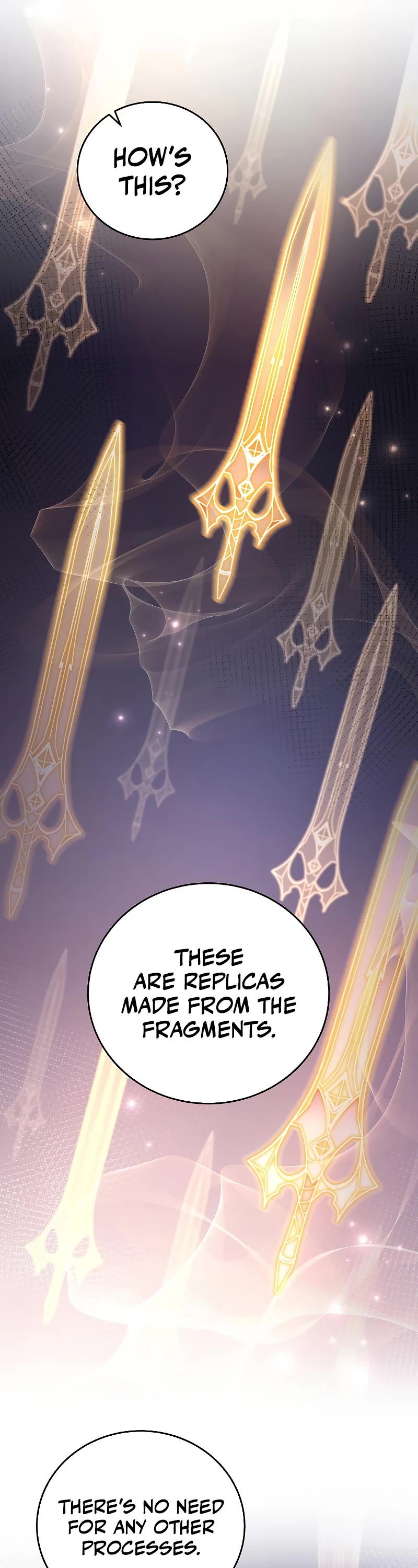 The Novel’s Extra Chapter 73 page 65 - Chapter 73