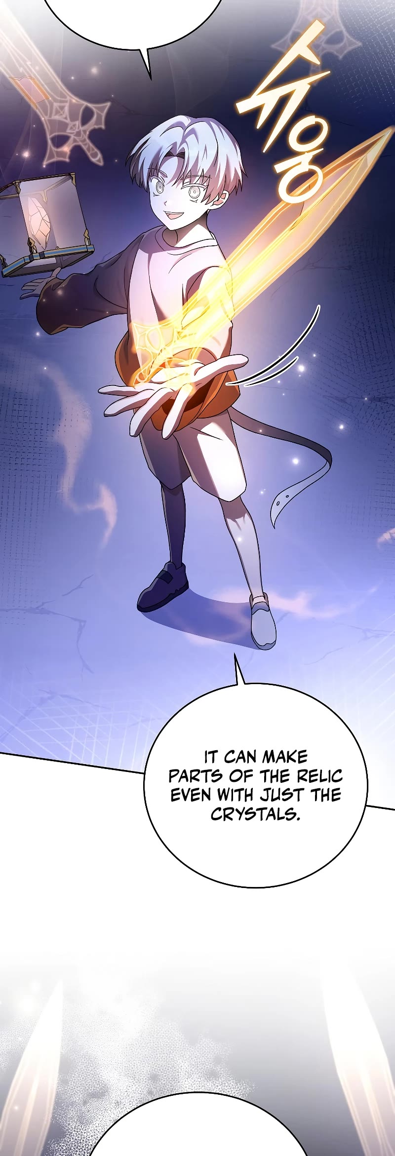 The Novel’s Extra Chapter 73 page 66 - Chapter 73