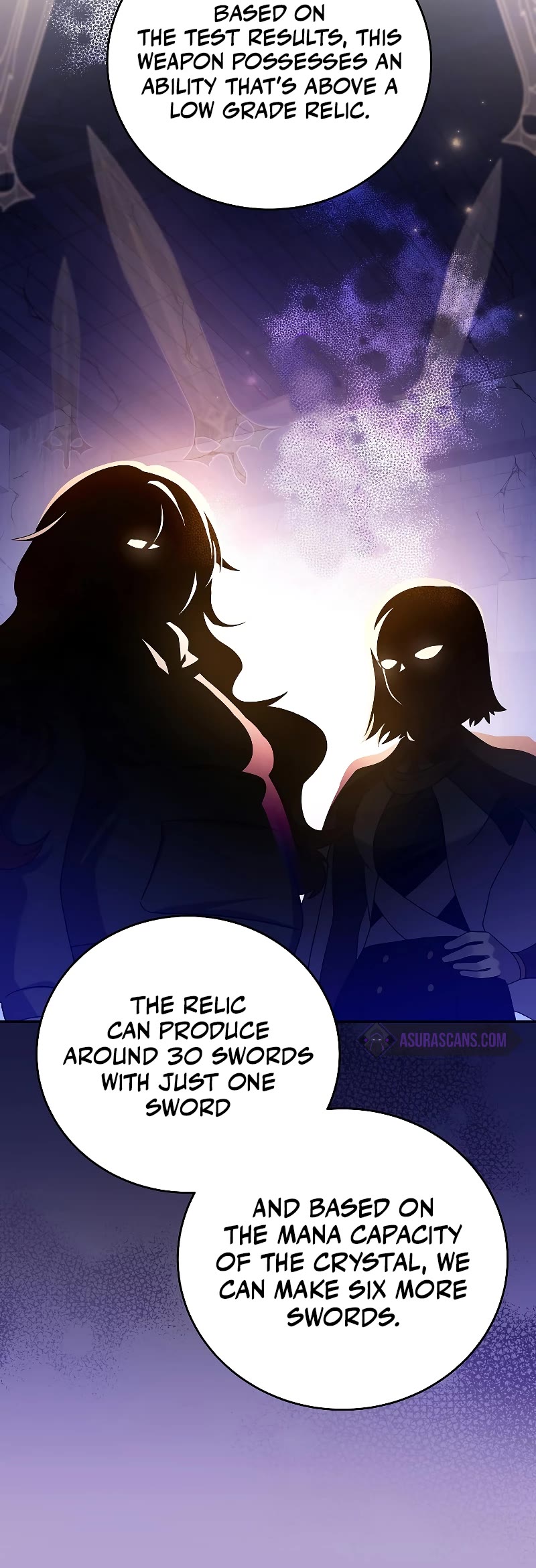 The Novel’s Extra Chapter 73 page 67 - Chapter 73