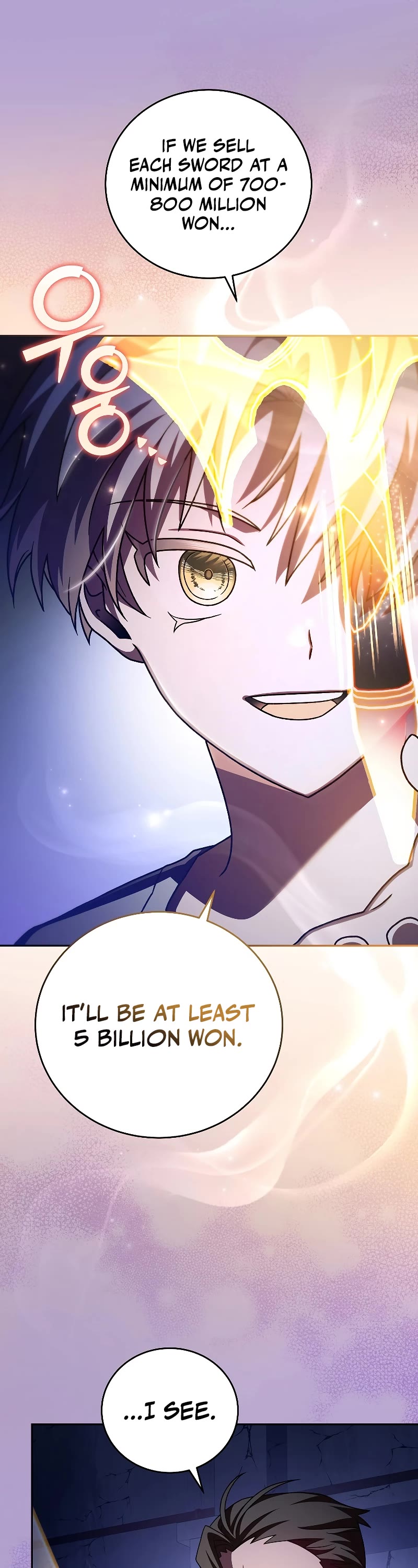 The Novel’s Extra Chapter 73 page 68 - Chapter 73