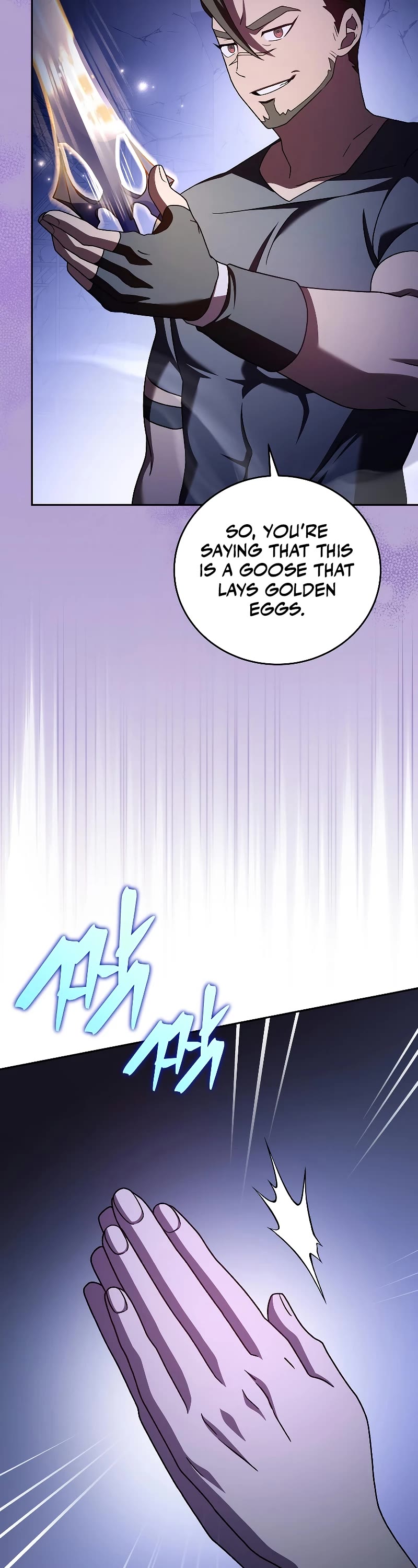 The Novel’s Extra Chapter 73 page 69 - Chapter 73