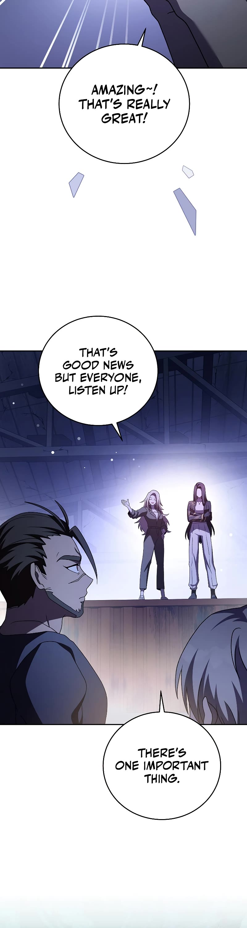 The Novel’s Extra Chapter 73 page 70 - Chapter 73