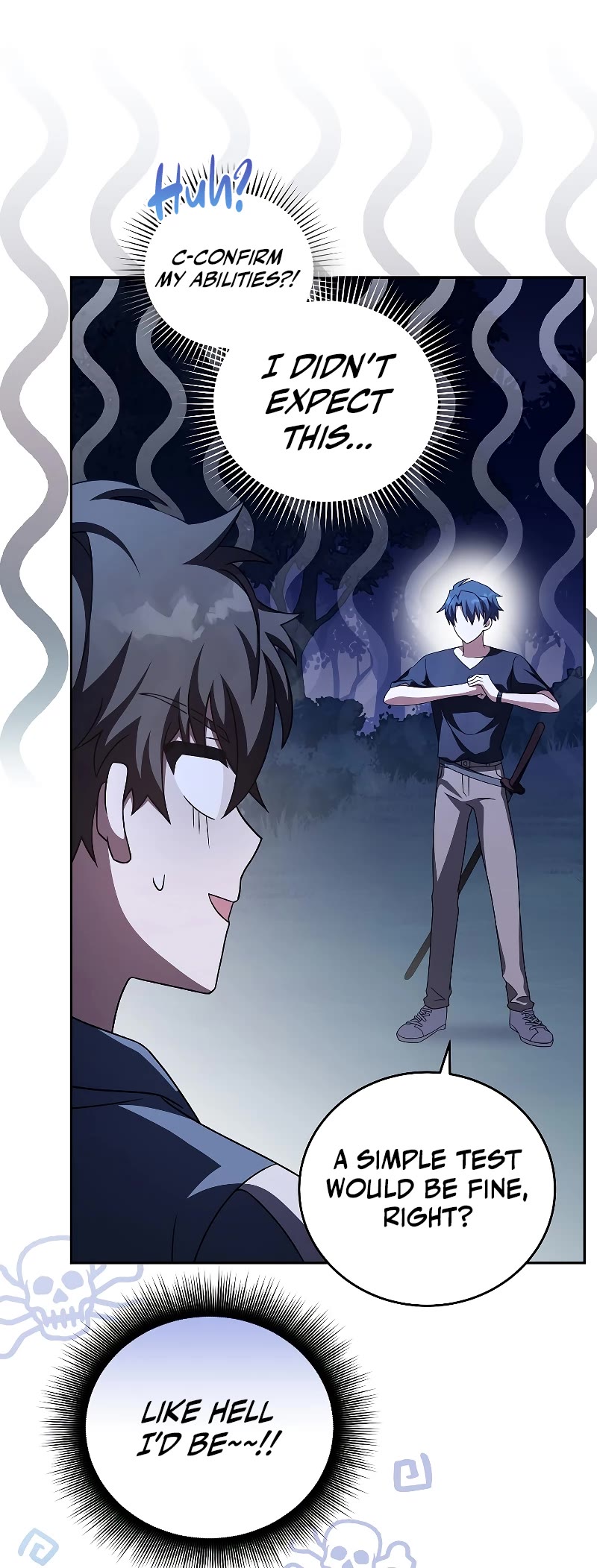 The Novel’s Extra Chapter 73 page 9 - Chapter 73