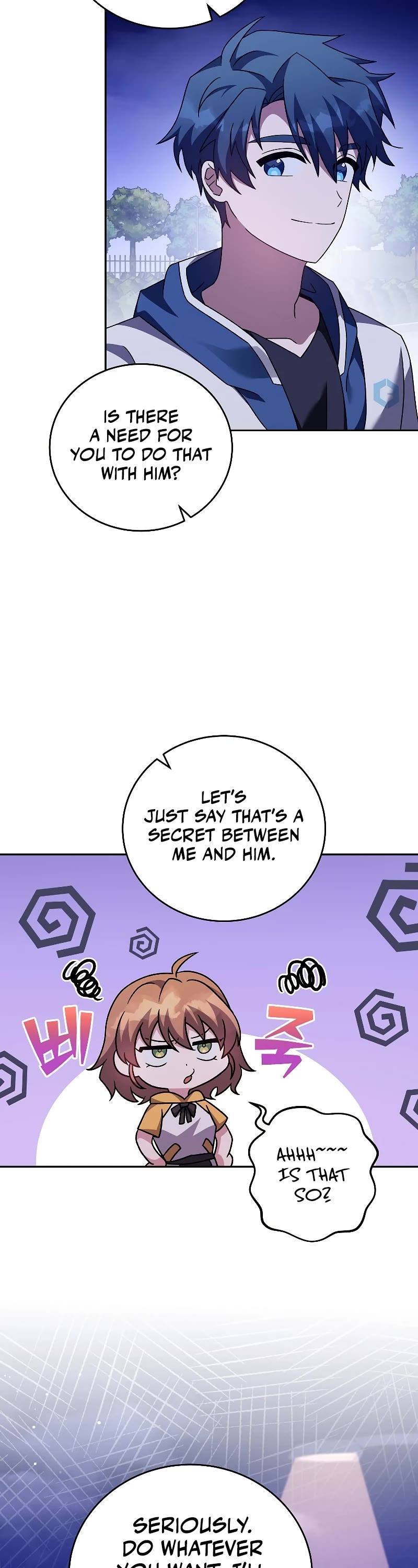The Novel’s Extra Chapter 74 page 18 - Chapter 74
