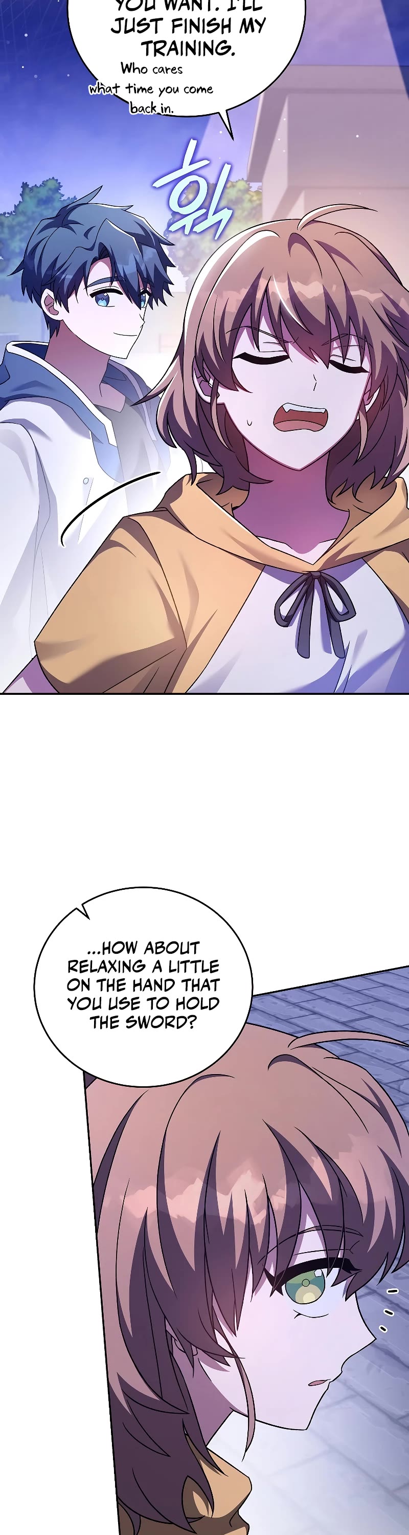 The Novel’s Extra Chapter 74 page 19 - Chapter 74