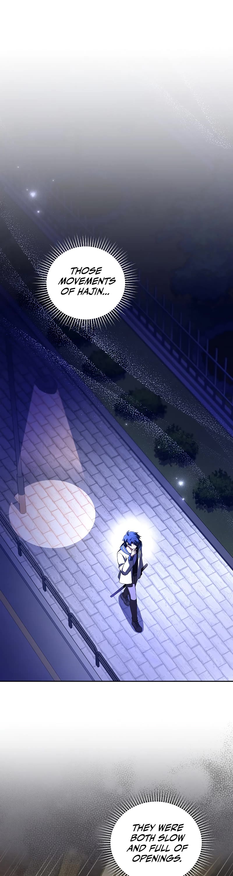 The Novel’s Extra Chapter 74 page 2 - Chapter 74