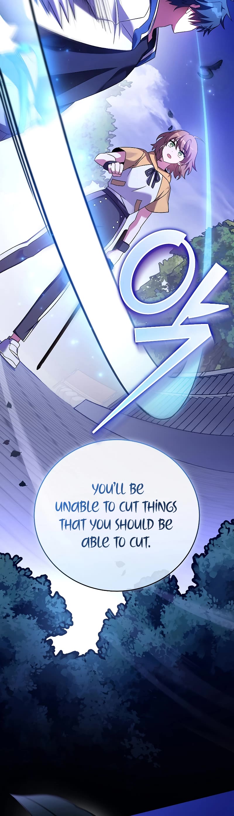The Novel’s Extra Chapter 74 page 21 - Chapter 74