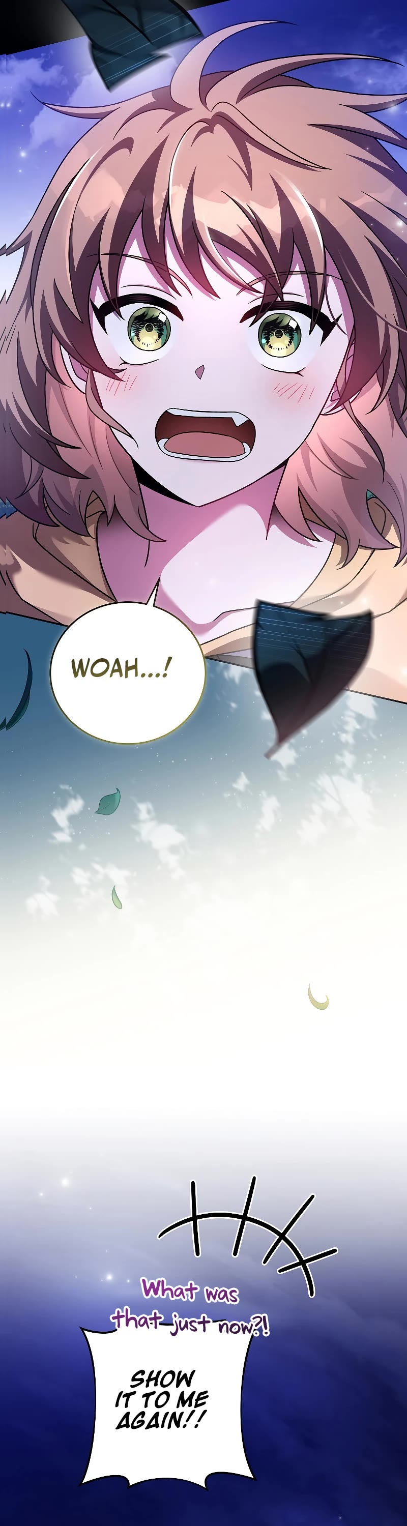 The Novel’s Extra Chapter 74 page 22 - Chapter 74
