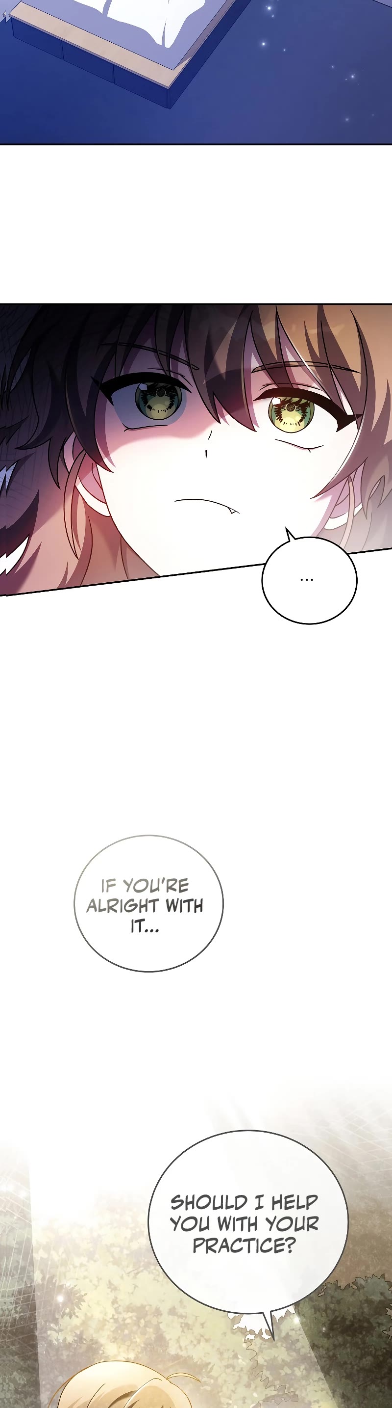 The Novel’s Extra Chapter 74 page 25 - Chapter 74