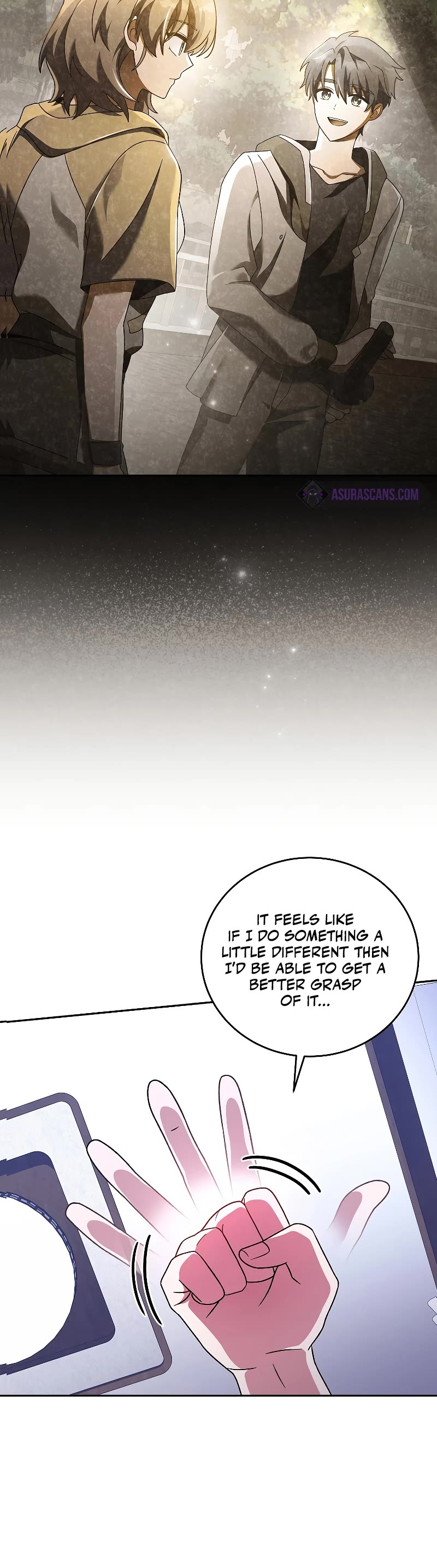 The Novel’s Extra Chapter 74 page 26 - Chapter 74