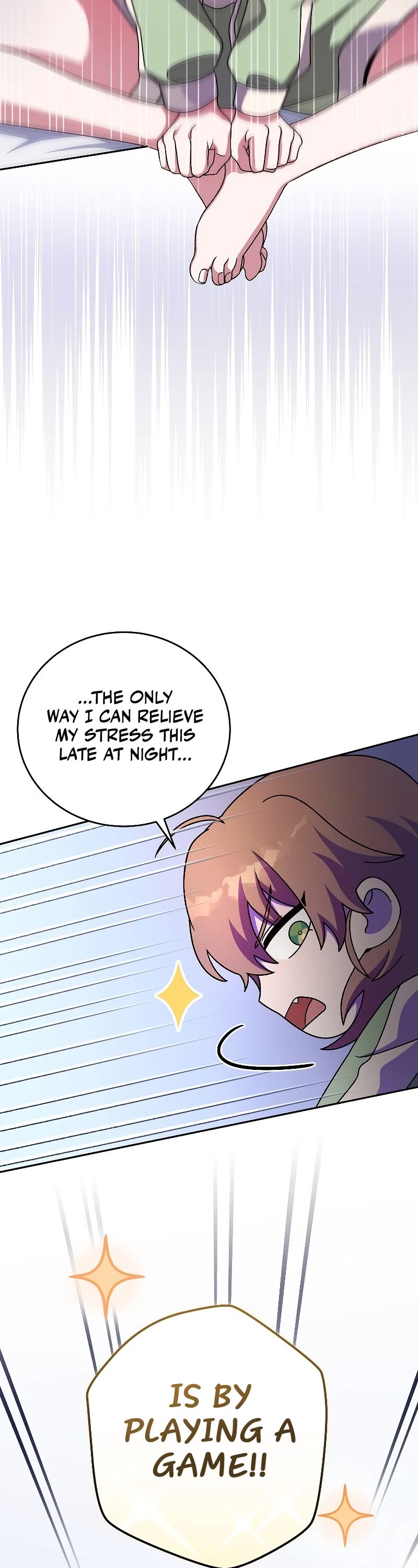 The Novel’s Extra Chapter 74 page 28 - Chapter 74