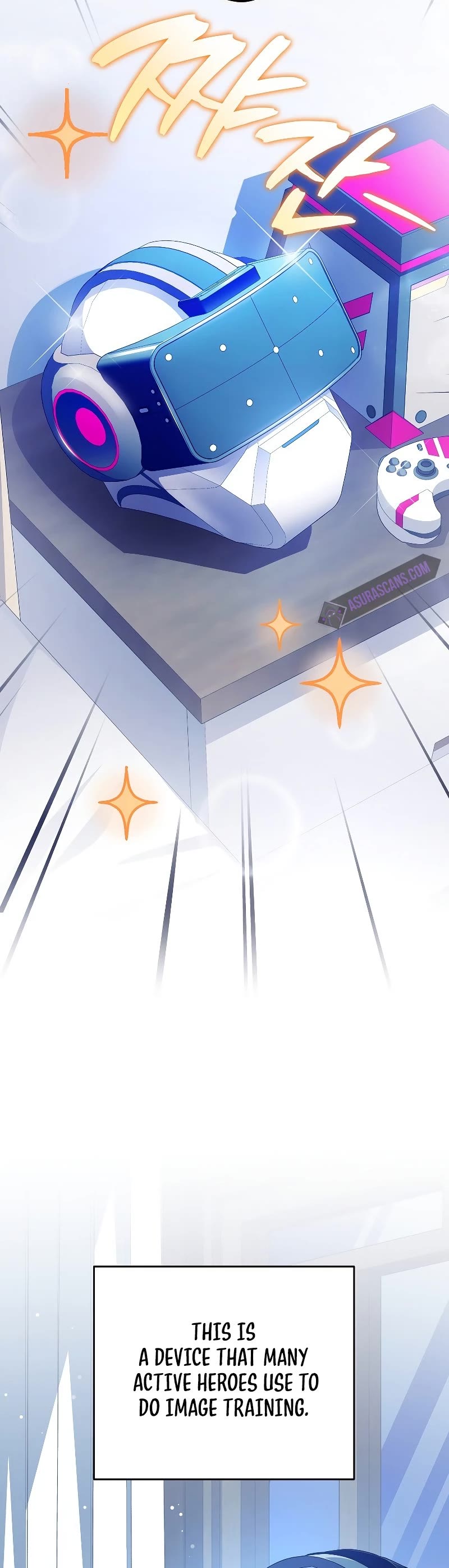 The Novel’s Extra Chapter 74 page 29 - Chapter 74